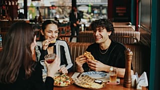 غذاخوردن و تغییر وزن