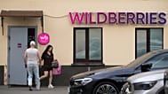С середины июля ВСУ атакуют склады маркетплейса по всей России. Демонстрационное фото.