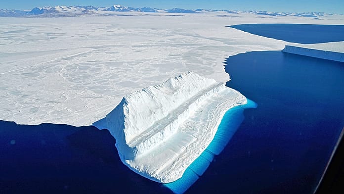 American flown to New Zealand hospital in rare midwinter Antarctic rescue mission The sun last set at the geographic South Pole on 23 March and will not rise until 21 September.