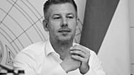 Magyar Péter miniszterelnök az augusztus 5-i rendkívüli kormányülésen