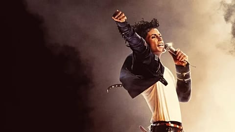 Michael Jackson sequel ‘Michael 2’ teased with production beginning soon