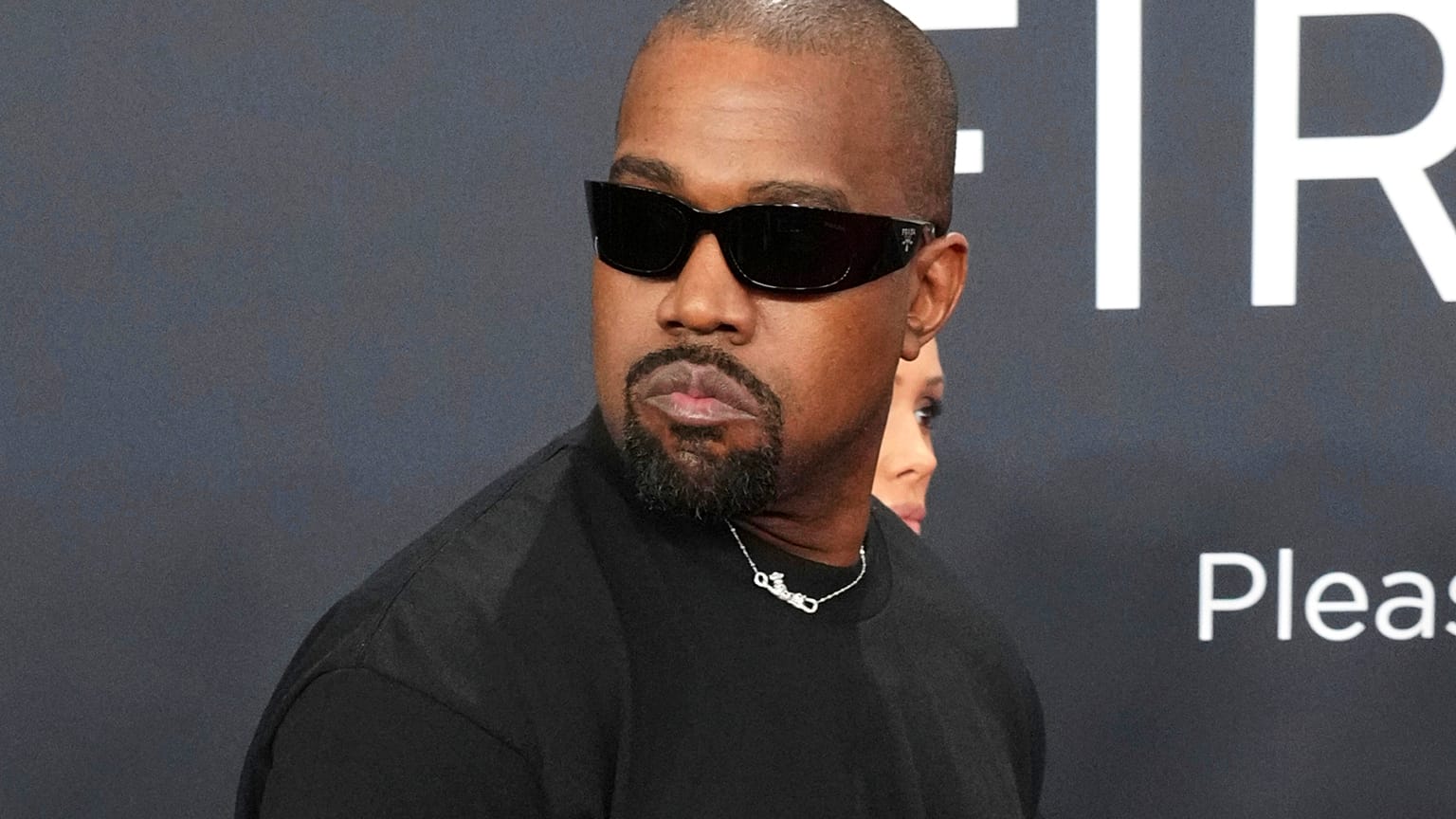 Ye, der Rapper, der früher als Kanye West bekannt war