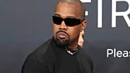 Ye, o rapper anteriormente conhecido como Kanye West