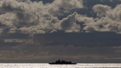 Zwischen Energieinteressen und Umweltschutz: Wird der Ölfund zum neuen Streitfall in der Ostsee?