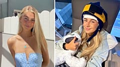Morre aos 26 anos estrela do TikTok Sydney Towle após luta contra cancro raro