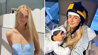 TikTok star Sydney Towle dies at 26 after rare cancer battle  