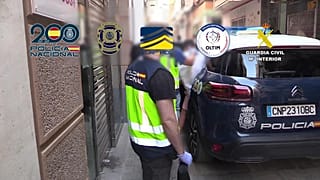 Cae la mayor red de tráfico de personas del Mediterráneo, 7 de agosto de 2026