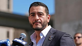 USA : Qui est Abdul El-Sayed, l’Américano-Égyptien qui bouscule les démocrates ?