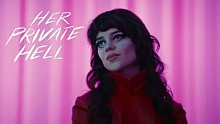 Film of the Week: 'Her Private Hell'