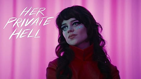 Film of the Week: 'Her Private Hell'