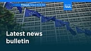 Latest news bulletin | August 7th, 2026 – Midday