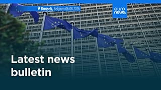 Latest news bulletin | August 7th, 2026 – Midday