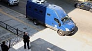 Στην ανακρίτρια οδηγήθηκε η 46χρονη κατηγορούμενη για την επίθεση στη MARFIN
