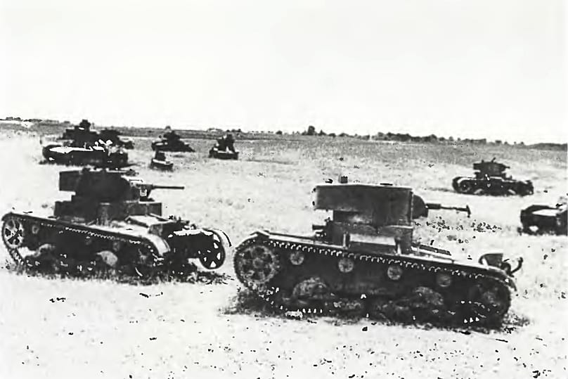 TU-26 alakulat támadása a szovjet-finn háborúban, 1940-ben