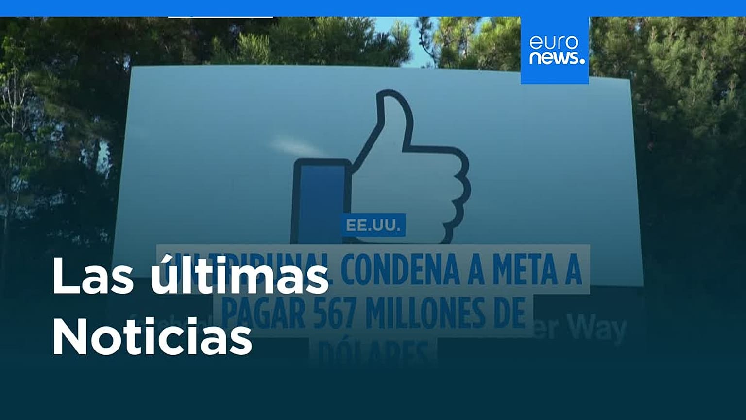 Últimas noticias | 07 agosto 2026 - Mediodía