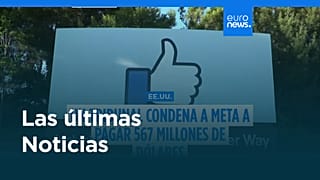 Últimas noticias | 07 agosto 2026 - Mediodía