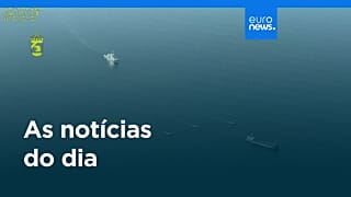 Notícias do dia | 7 de agosto 2026 - Tarde