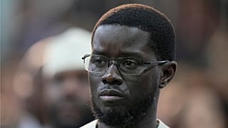 Senegal jails three TikTok influencers over posts criticising president Faye