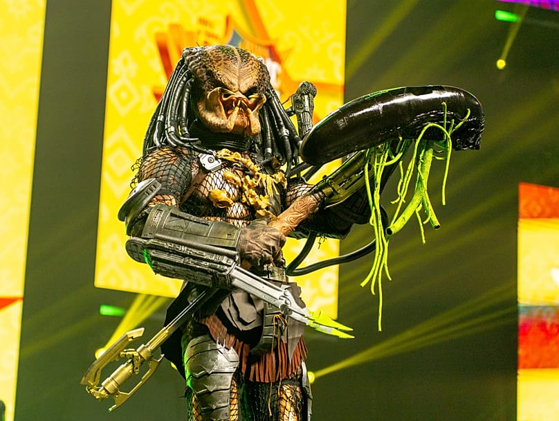 Comic Con Astana 2026