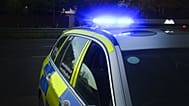 Image shared by Norfolk Police
