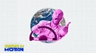 Europe in Motion