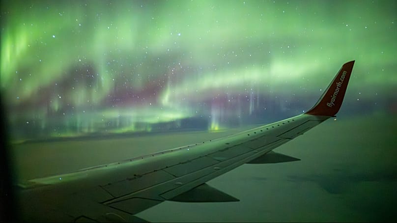 Volo Aurora360 