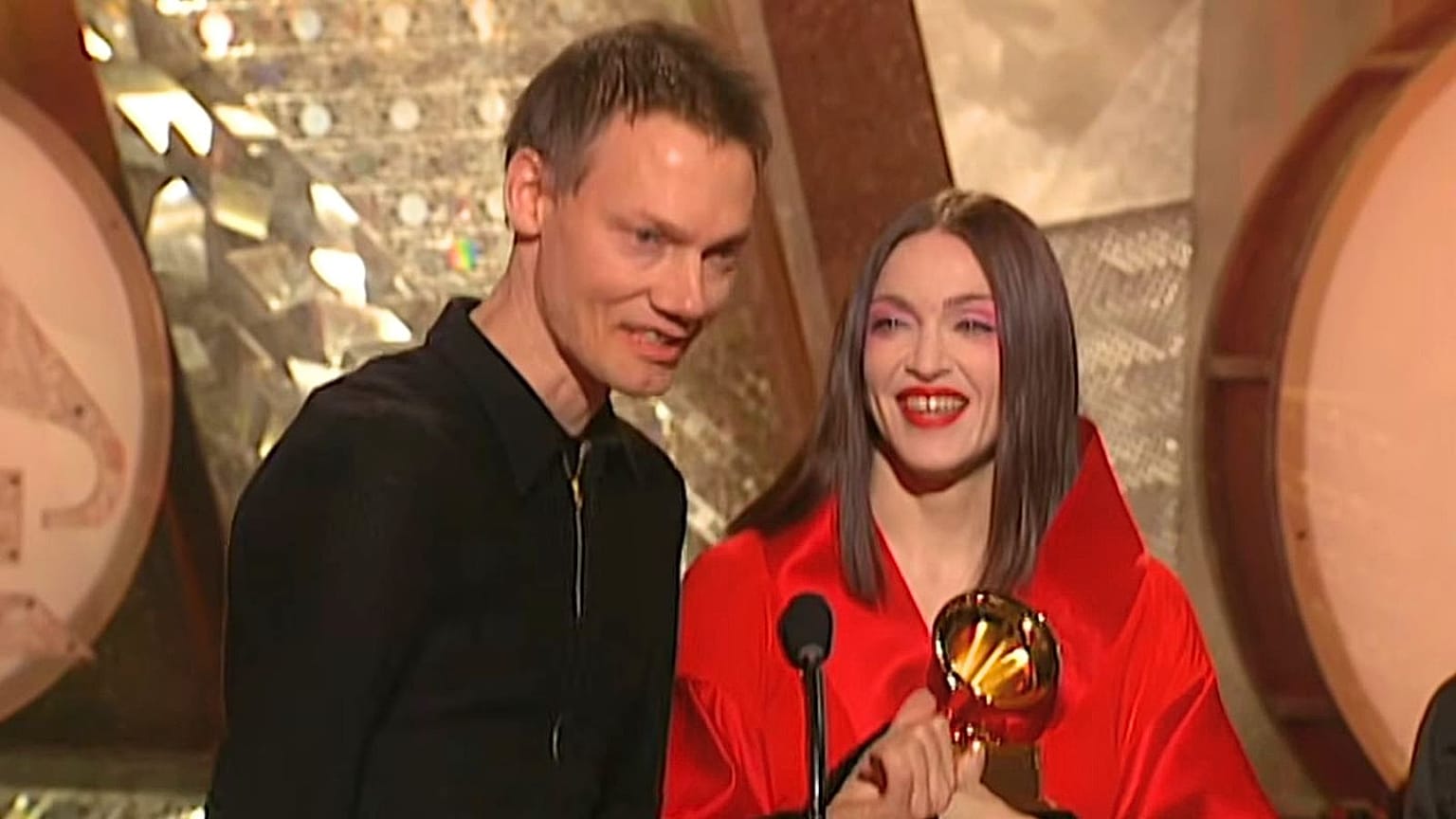 William Orbit: Grammy-ausgezeichneter britischer Produzent von Madonna und Blur stirbt mit 69 Jahren