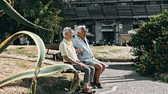Pessoas com boa saúde vascular podem ganhar mais anos de vida livres de demência.
