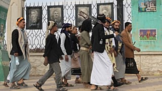 حوثی‌ها