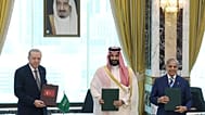Türkiye, Suudi Arabistan ve Pakistan arasında Ortak Savunma Anlaşması imzalandı, 7 Ağustos 2026.
