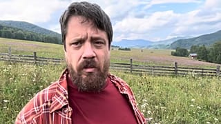 Джастас Уолкер