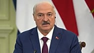 Alexander Lukashenko, presidente da Bielorrússia