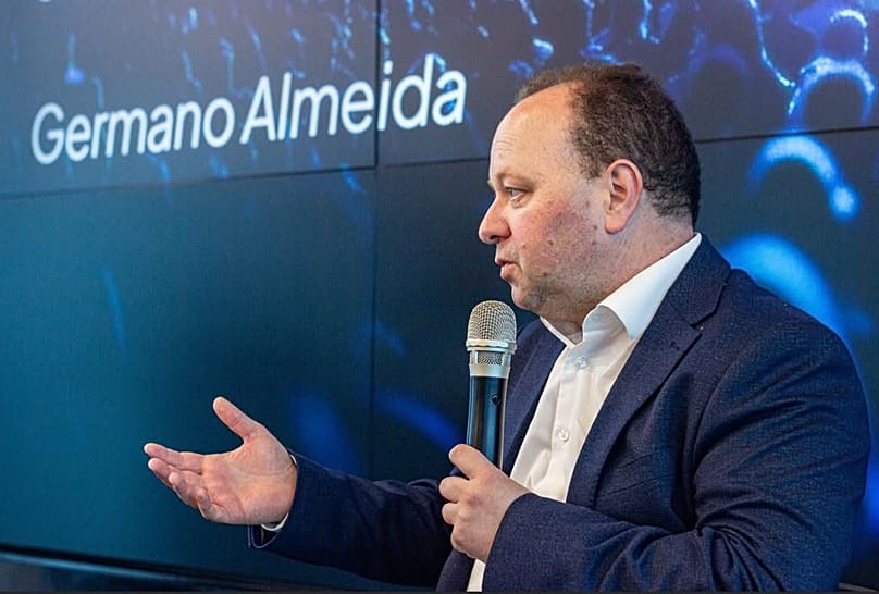 Germano Almeida