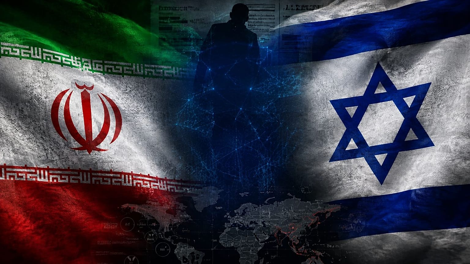 ادعای اخراج دو مقام ارشد موساد در پی شکست طرح سرنگونی حکومت ایران