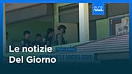 Le notizie del giorno | 07 agosto 2026 - Serale