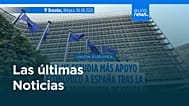 Últimas noticias | 07 agosto 2026 - Tarde