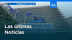 Últimas noticias | 07 agosto 2026 - Tarde