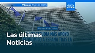 Últimas noticias | 07 agosto 2026 - Tarde