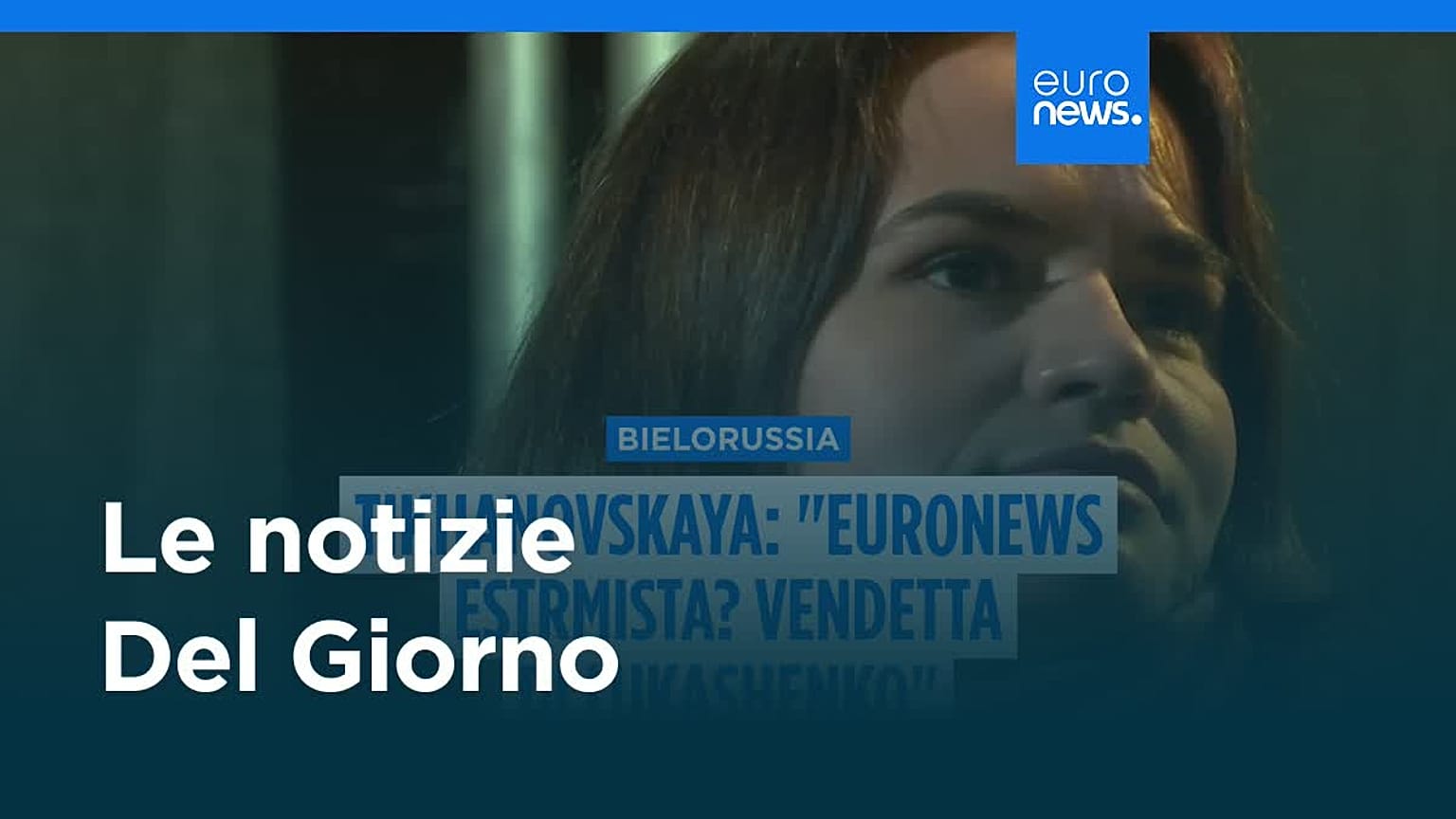 Le notizie del giorno | 08 agosto 2026 - Mattino