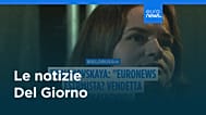 Le notizie del giorno | 08 agosto 2026 - Mattino