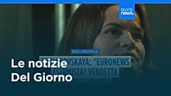 Le notizie del giorno | 08 agosto 2026 - Pomeridiane