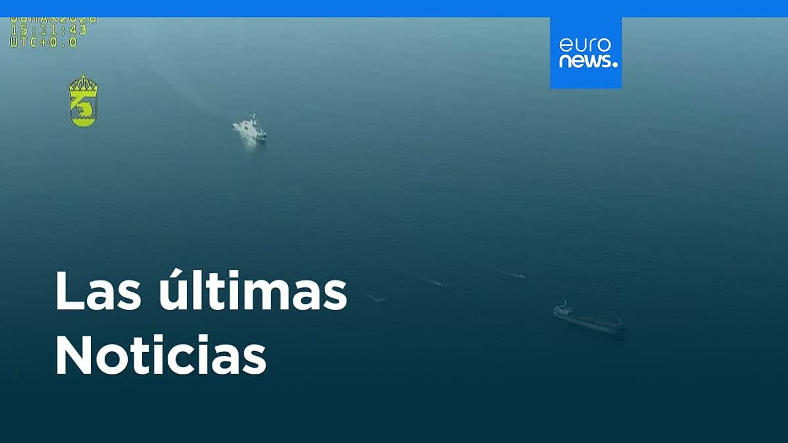 Últimas noticias | 08 agosto 2026 - Mañana