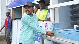 RDC : Ebola tue plus de 300 enfants, l'ONU alerte sur une crise sanitaire majeure