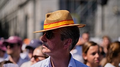 España