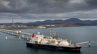 US Senate passes sweeping sanctions targeting Russian energy revenues