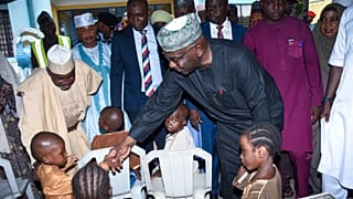 Freed hostages in Nigeria describe their ordeal during captivity