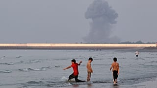 تنگه هرمز