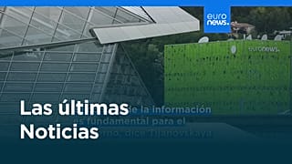 Últimas noticias | 08 agosto 2026 - Mediodía