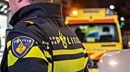 Image shared by Rotterdam Police