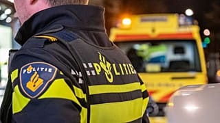 Image shared by Rotterdam Police